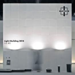 Electrix Joining Meyer at Light + Build 2018
