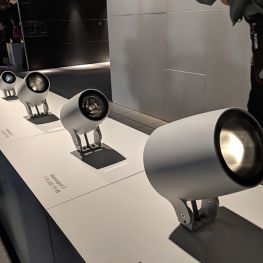 Light + Building I: New Products