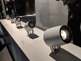 Light + Building I: New Products
